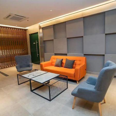 Hotspring 2 Room Suite 1912 @ Sunway Onsen Ipoh Luaran gambar