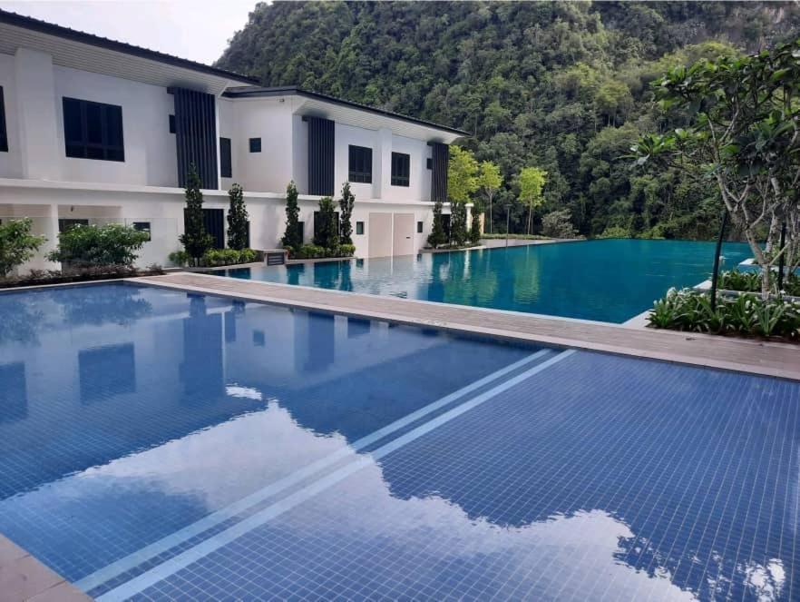 Hotspring 2 Room Suite 1912 @ Sunway Onsen Ipoh Luaran gambar
