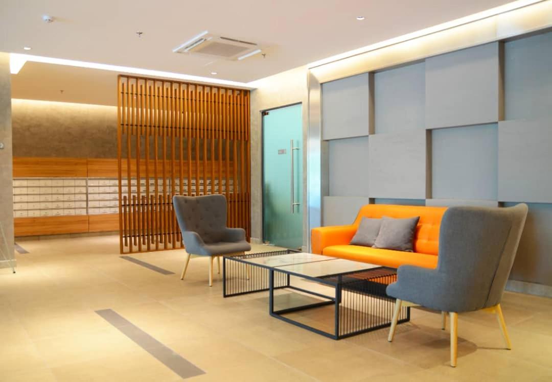 Hotspring 2 Room Suite 1912 @ Sunway Onsen Ipoh Luaran gambar