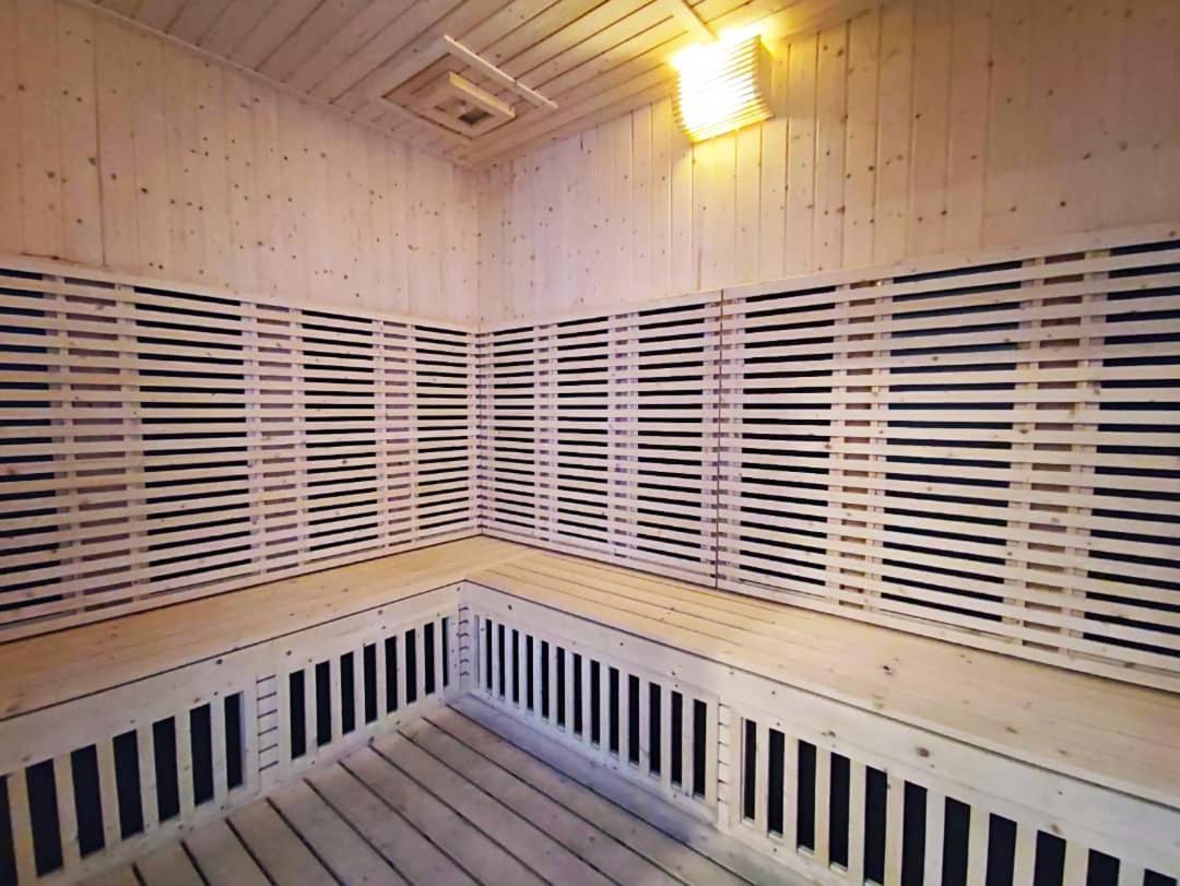 Hotspring 2 Room Suite 1912 @ Sunway Onsen Ipoh Luaran gambar